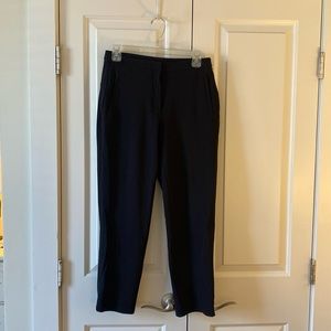 Black Lululemon Dress Pants Size 6